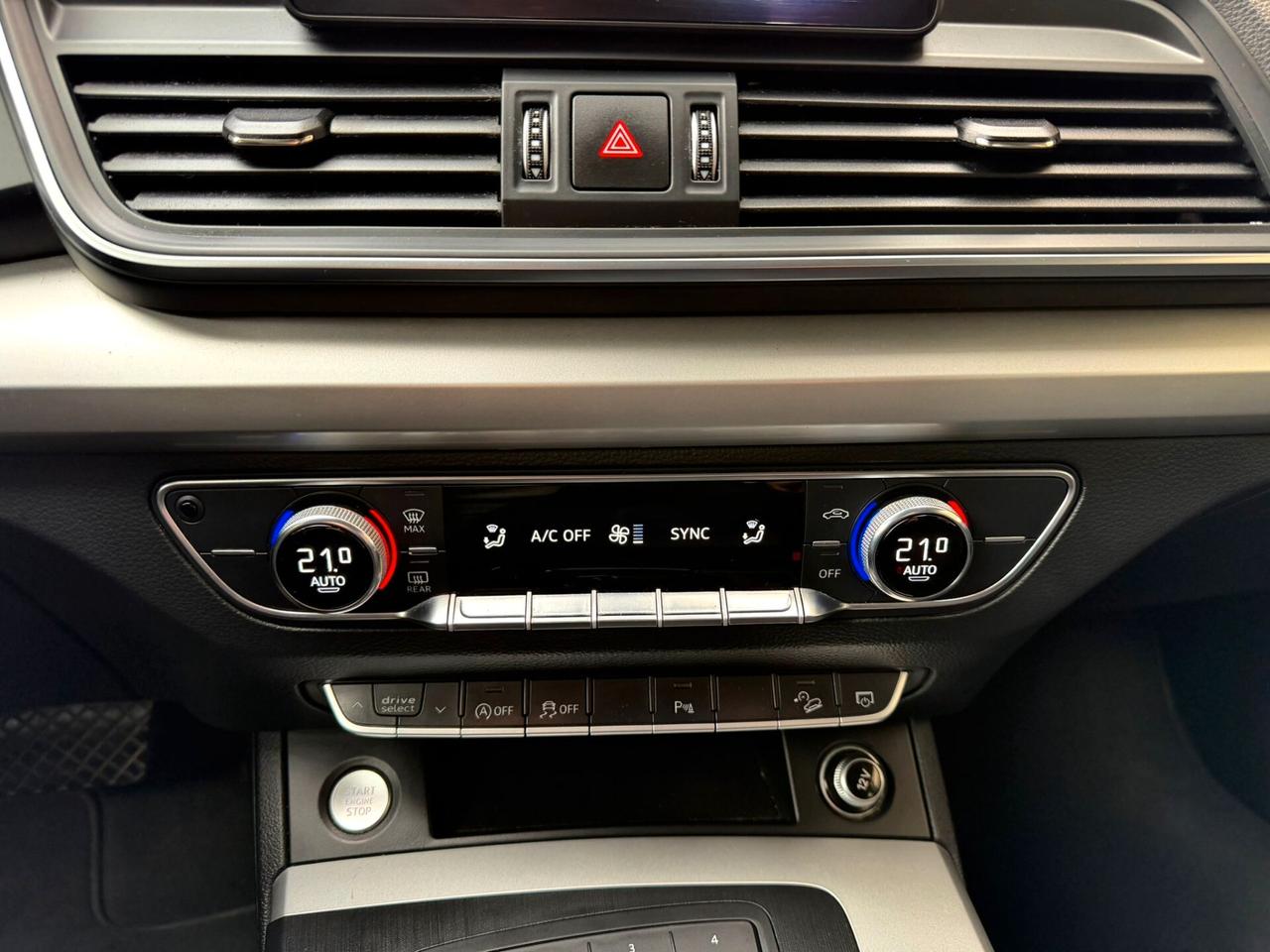 Audi Q5 35 TDI quattro S tronic Business