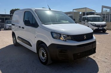 Peugeot Partner BlueHDi 102 S&S PC Furgone Premium