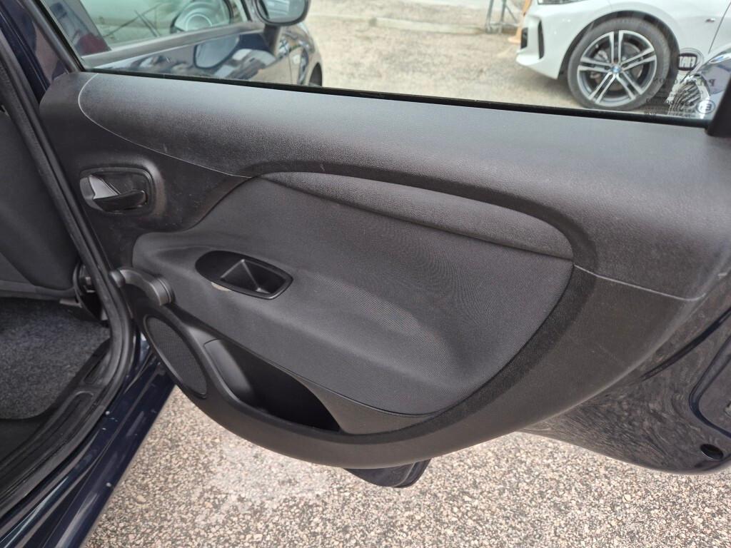 Fiat Punto 1.4 8V 5porte Easypower GPL