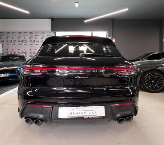 Porsche Macan 2.0 T 265cv pdk