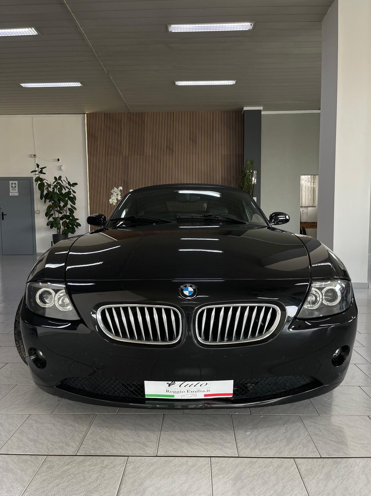 Bmw Z4 2.5i cat Roadster
