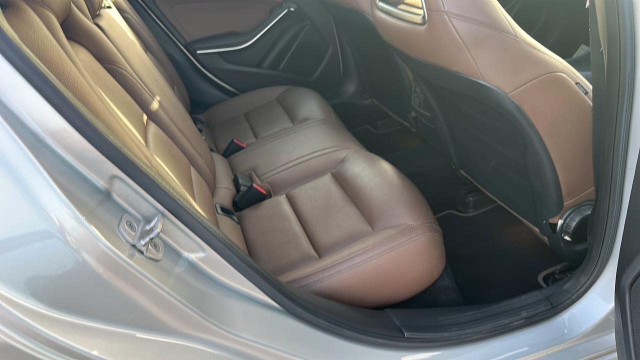 Mercedes-benz A 200 CDI Sport