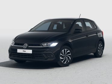 Volkswagen Polo 1.0 tsi edition plus 95cv