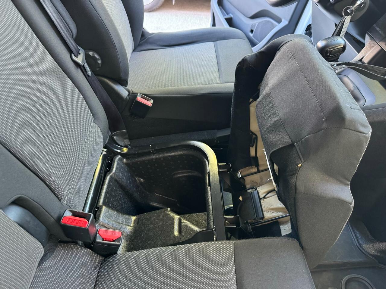 Peugeot Expert 1.5 120CV 3POST L2 GARANZIA 24 MESI