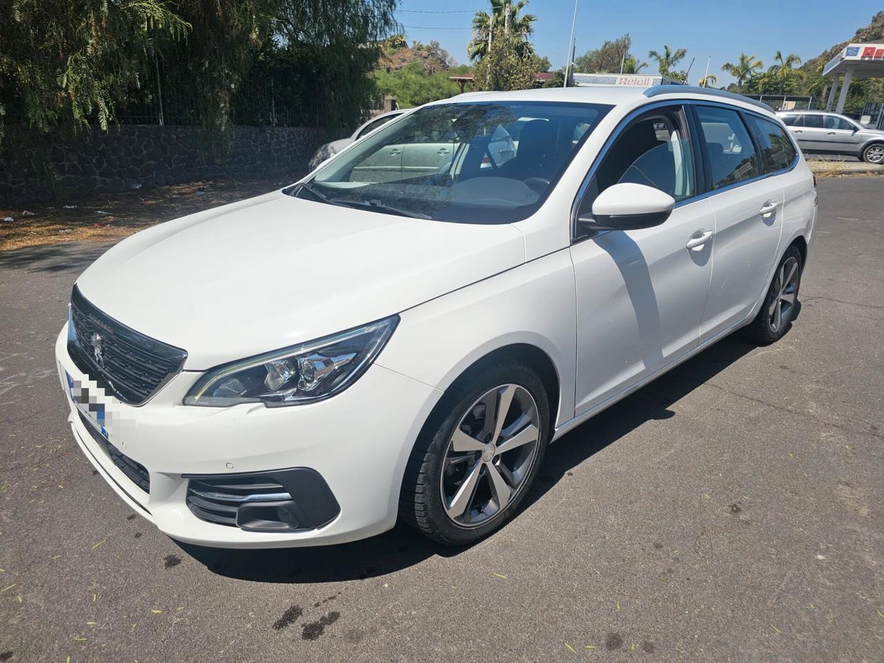 Peugeot 308 BlueHDi 150 S&S SW Business