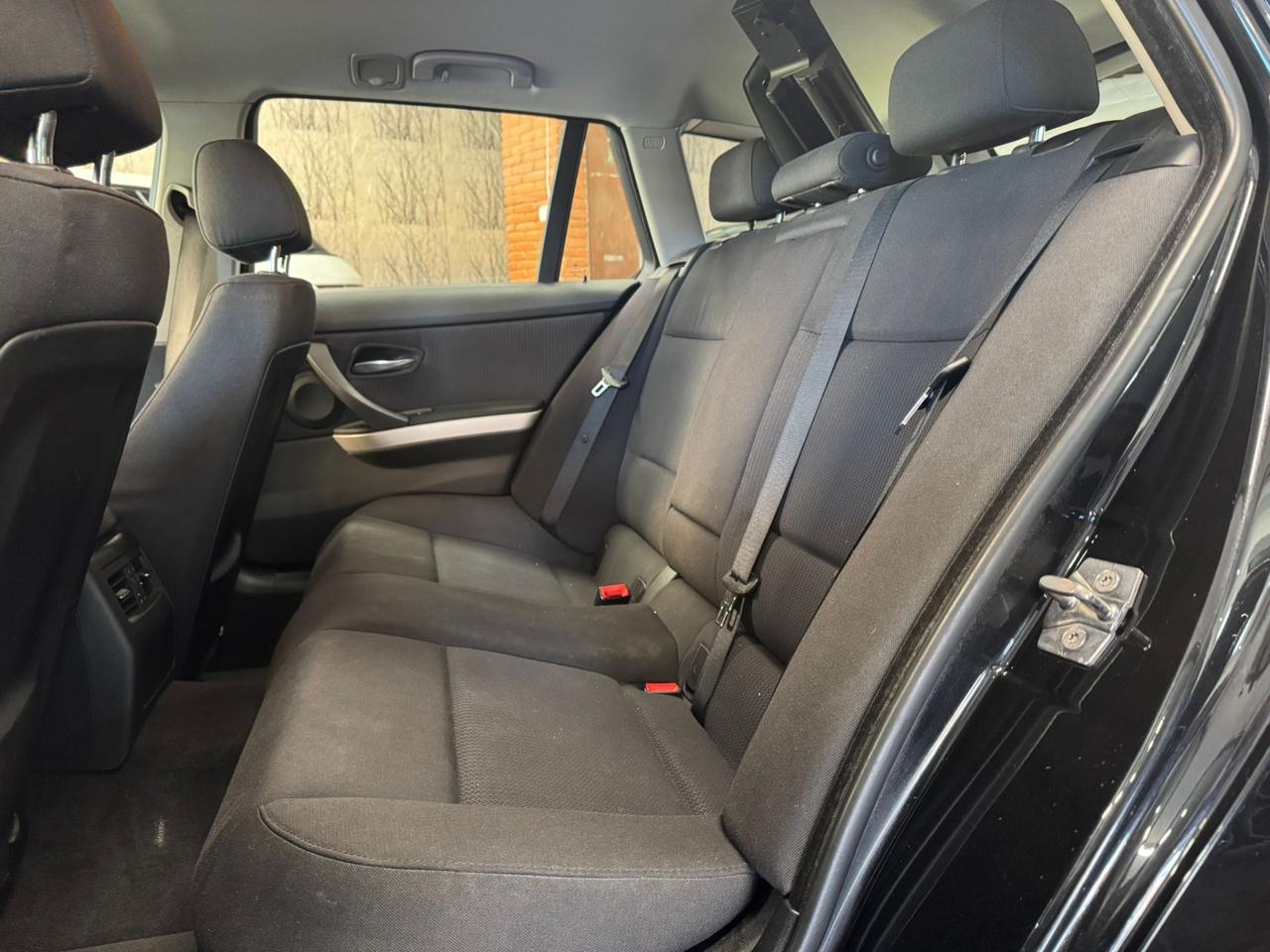 Bmw 318 318d cat MSport