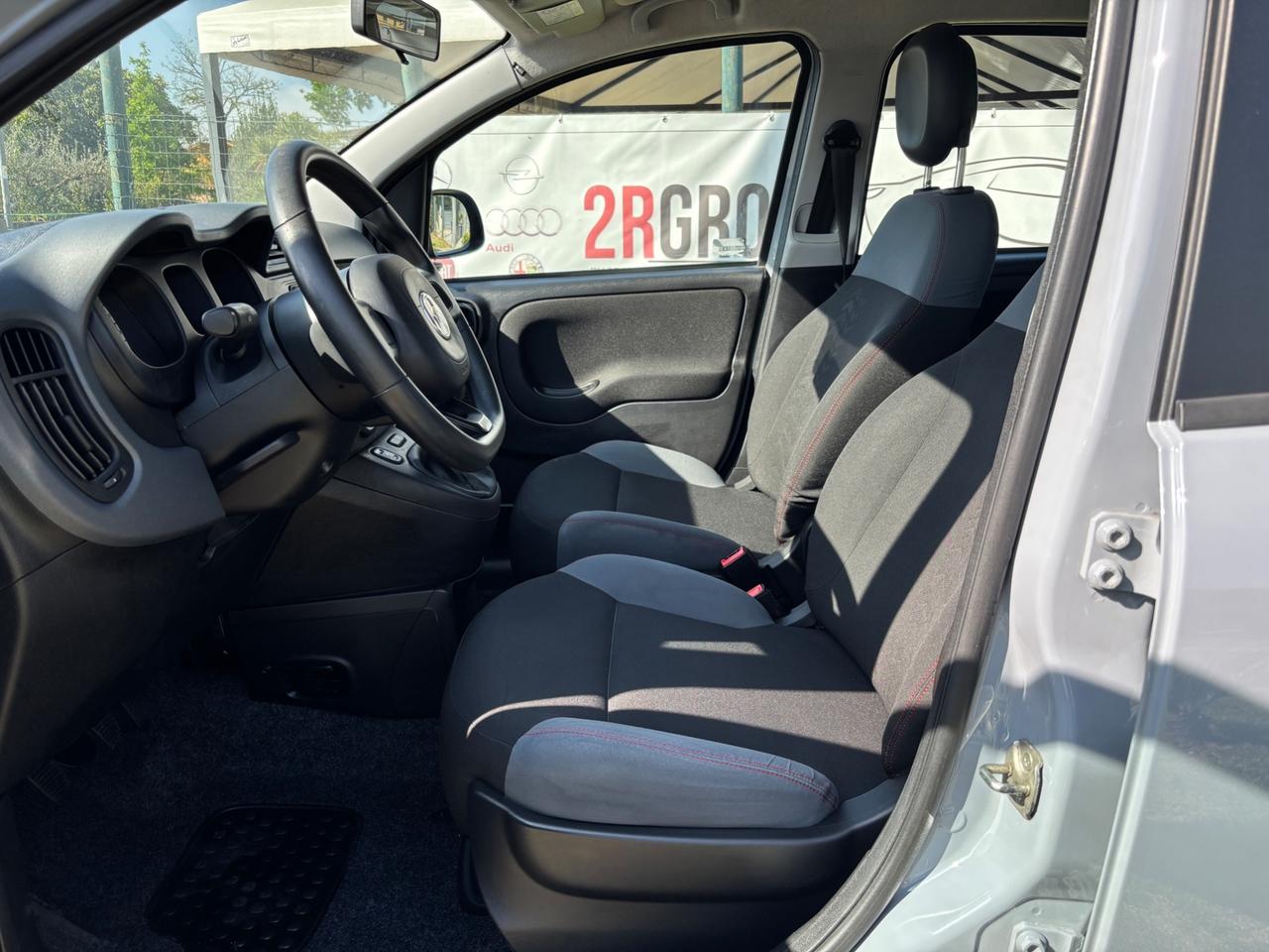 Fiat Panda 1.2 69CV Easy-2019"UNIPRO"