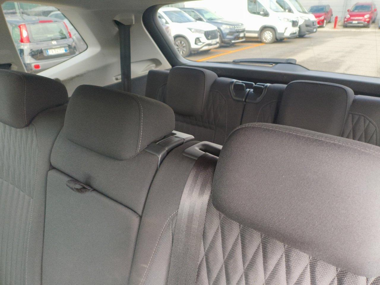 Volkswagen Tiguan Allspace 2.0 tdi Life 150cv 7p.ti dsg