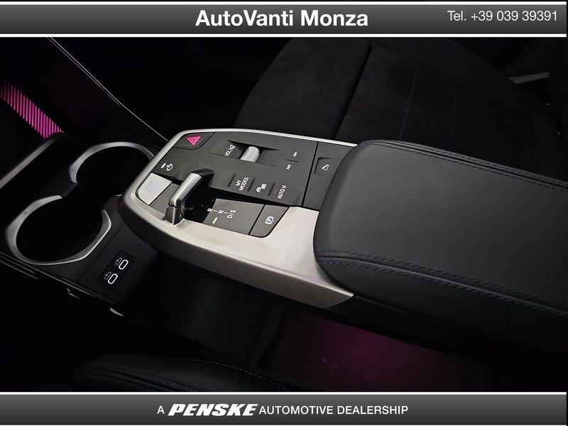 BMW X2 X2 xDrive 20d Msport Pro