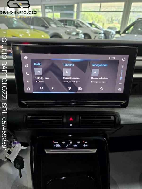 Citroën C3 C3 PureTech 100 S&S Max