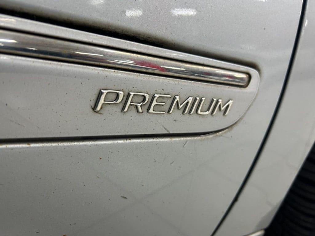 MERCEDES Classe B (T245) B 180 CDI Premium