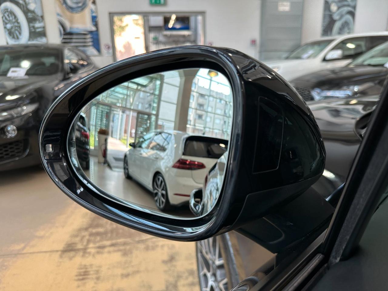 Porsche Macan 2.0 252cv PDK-20"-PASM-Carplay-Telecamera