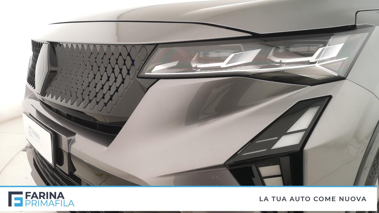 RENAULT Rafale - Rafale 1.2 e-Tech phev atelier Alpine 4x4 300cv auto