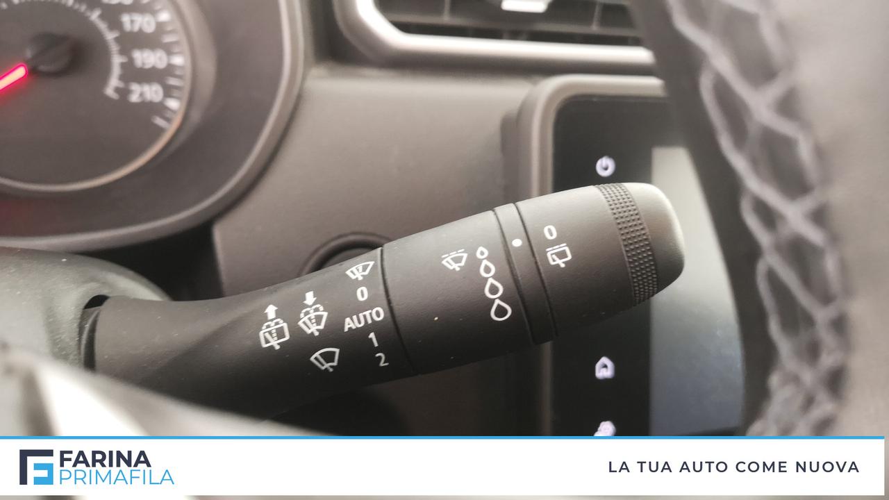 DACIA Duster II 2021 - Duster 1.0 tce Journey Gpl 4x2 100cv