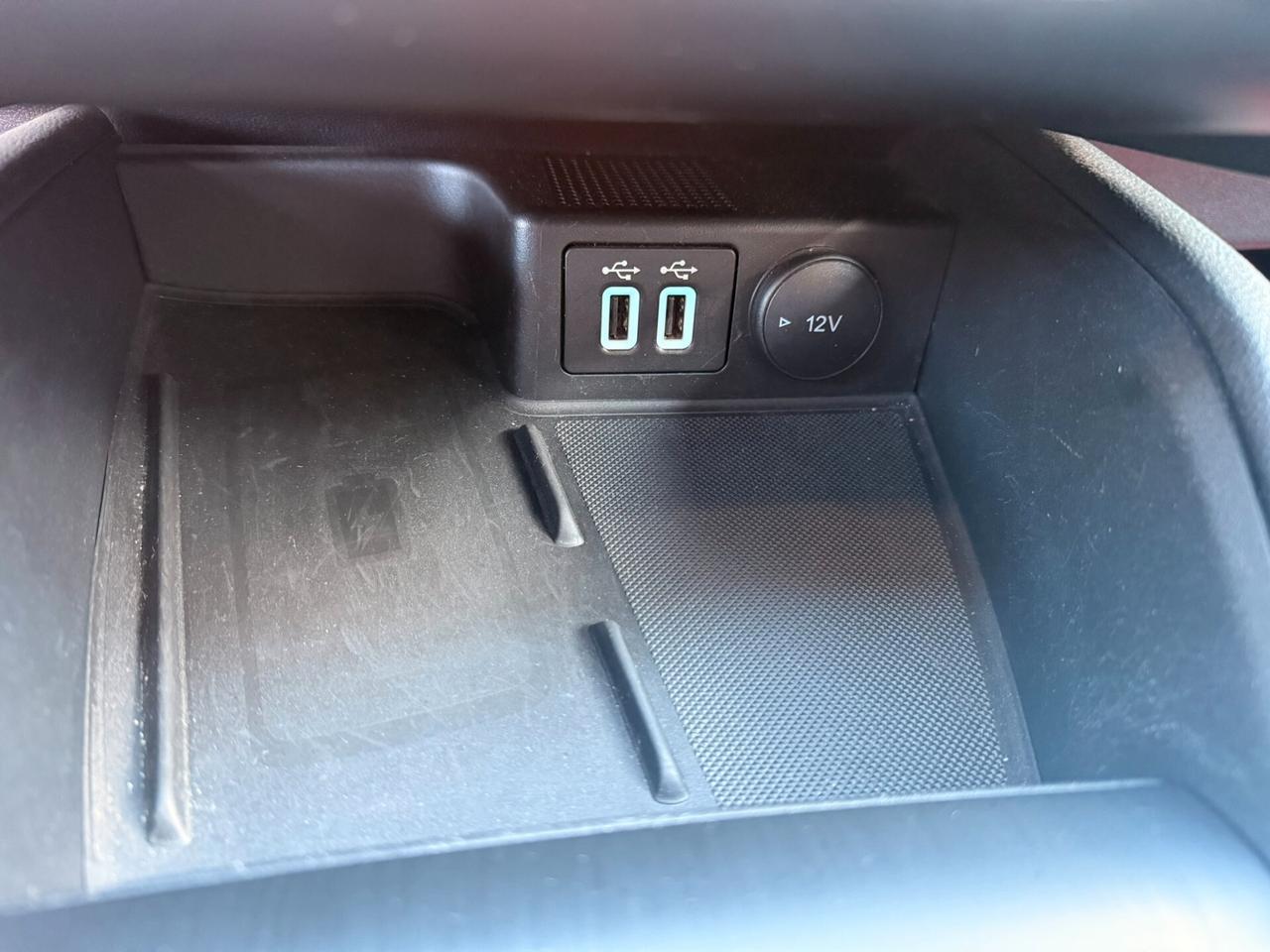 Ford Kuga 1.5 EcoBlue 120 CV aut. 2WD Titanium Business