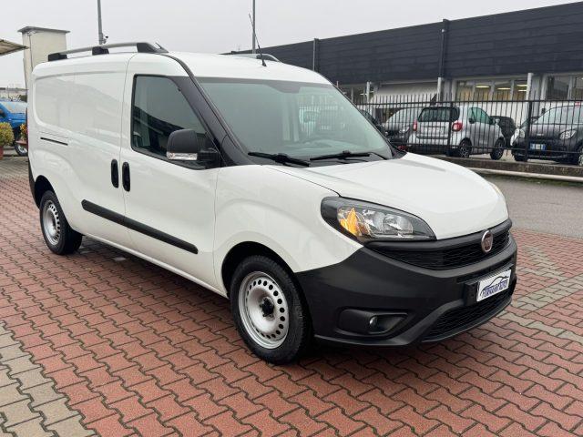 FIAT Doblo 1.6 MJT 120cv S.&S. PL-TN CARGO MAXI BUSINESS