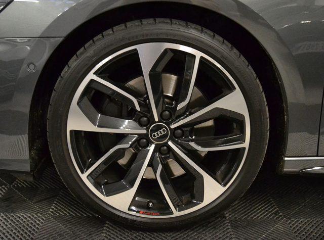 AUDI S3 SPB TFSI 310 CV quattro S tronic-Tetto-B&O-1Prop**