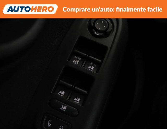 FIAT 500X 1.0 T3 120 CV City Cross