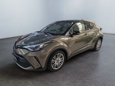 Toyota C-HR 2.0 Hybrid E-CVT Lounge