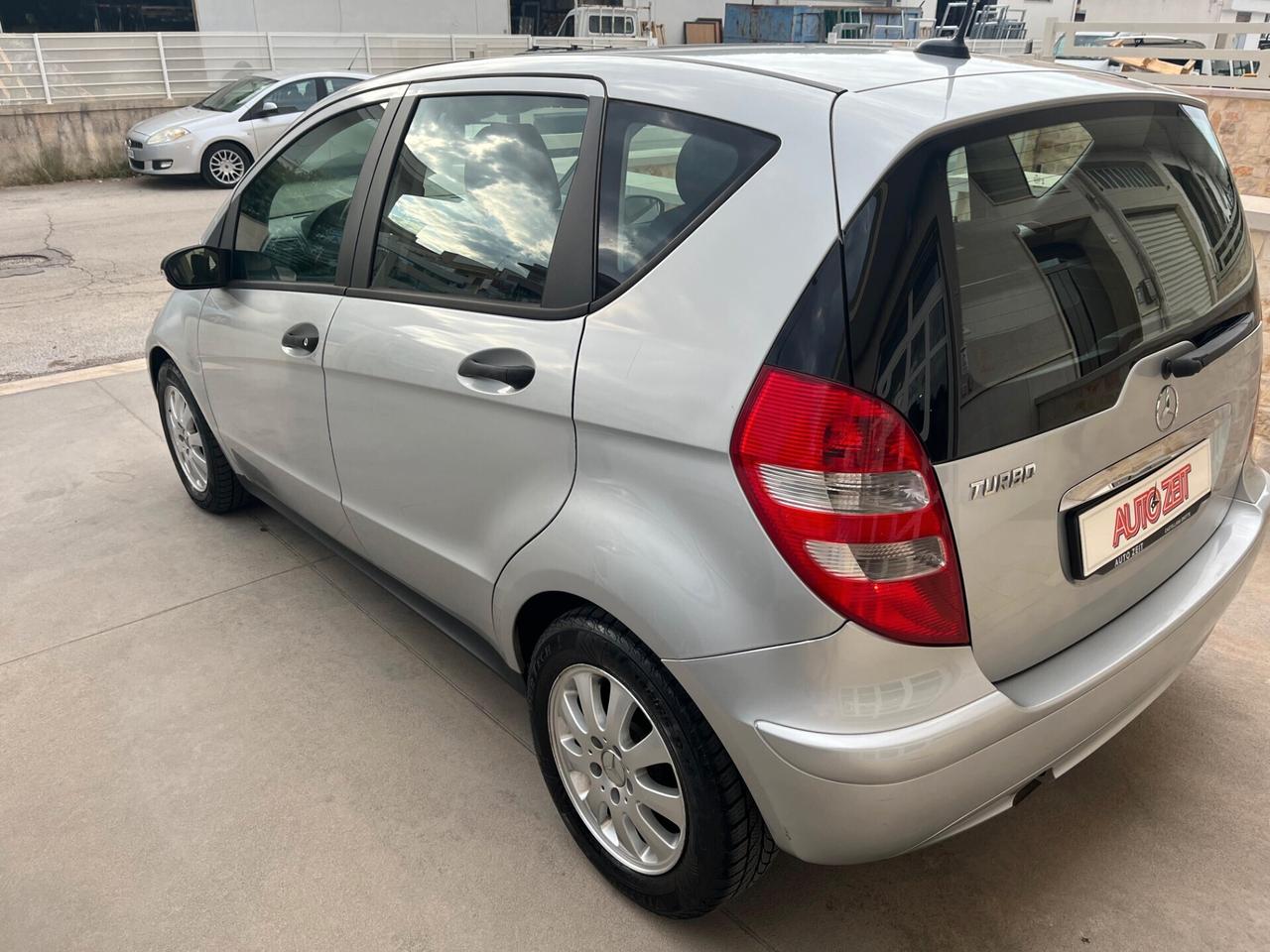 Mercedes-benz A 180 CDI Avantgarde