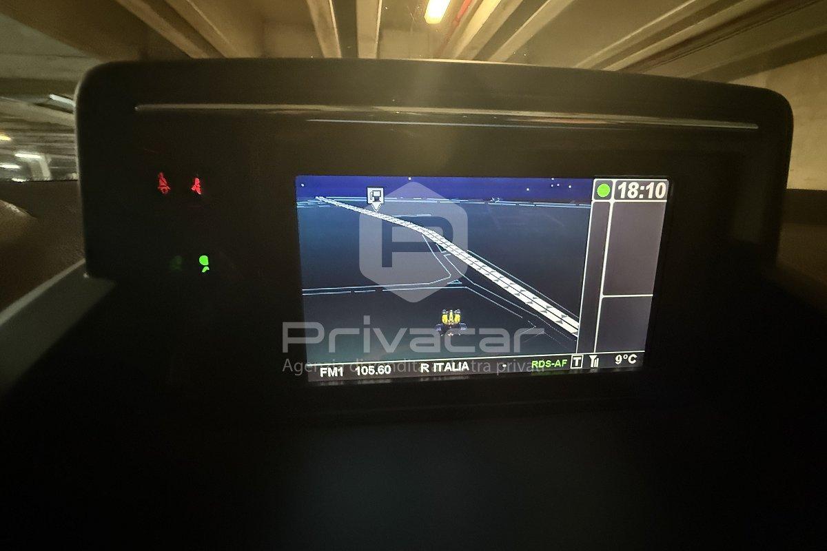 RENAULT Mégane 1.5 dCi 110CV Start&Stop Energy GT Line