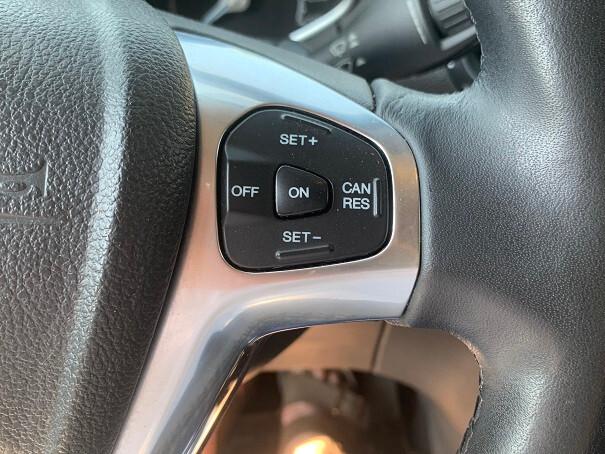 Ford EcoSport 1.5 TDCi 95 CV Titanium S