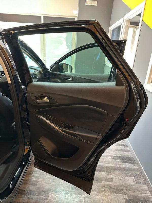 Opel Grandland 1.5 diesel Ecotec Start&Stop aut. Ultimate