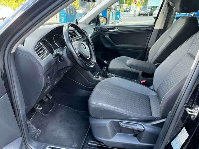 Volkswagen Tiguan Tiguan 1.6 tdi Business 115cv