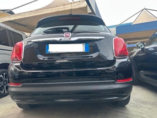 FIAT 500X 10/2017 1,3 MJ 95 CV