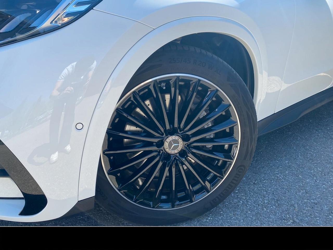 Mercedes-benz GLC 220 d 4Matic Mild Hybrid AMG Line Premium