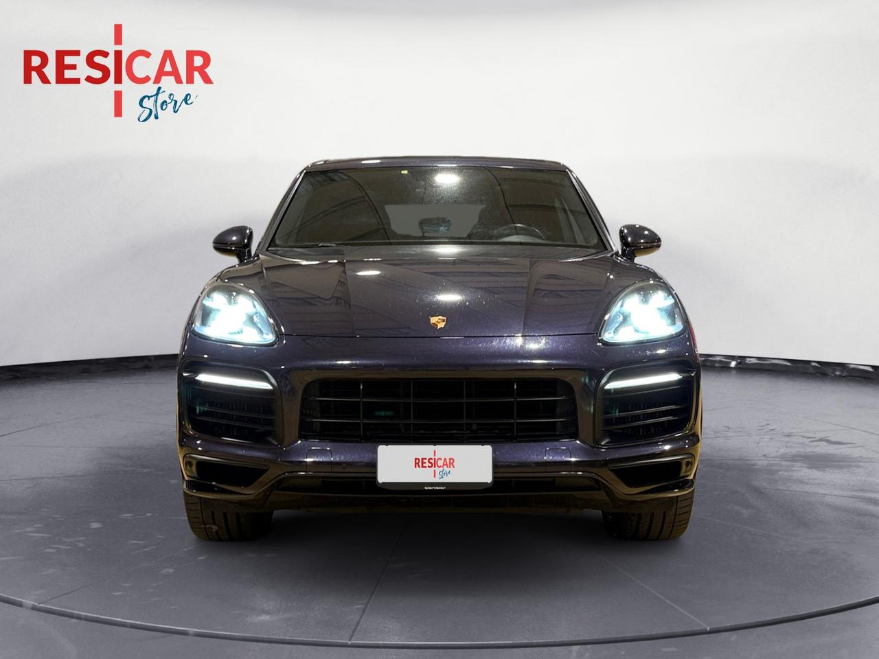 PORSCHE Cayenne 3.0 tiptronic