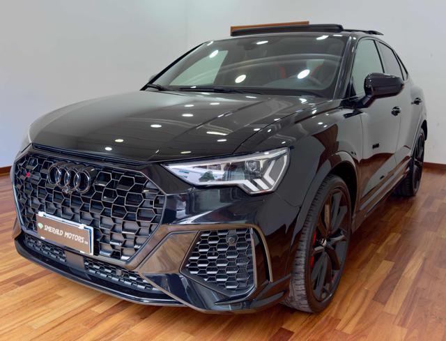 AUDI RS Q3 SPB quattro S tronic