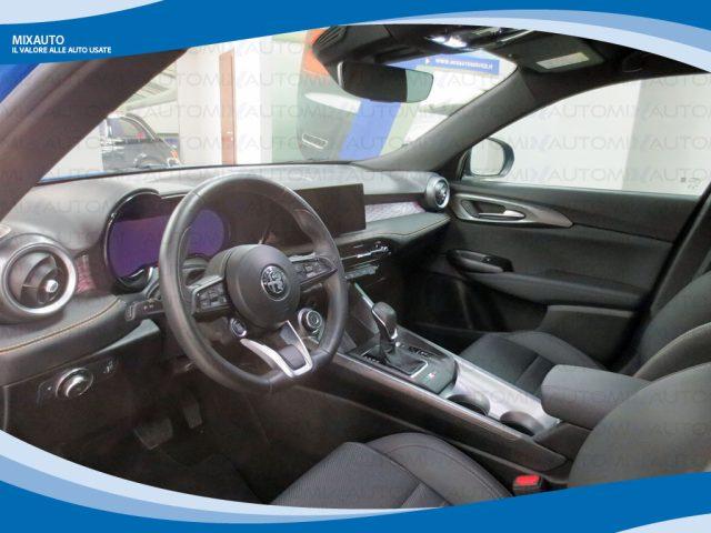 ALFA ROMEO Tonale 1.3 Plug-in 180cv Q4 Sprint AUT EU6