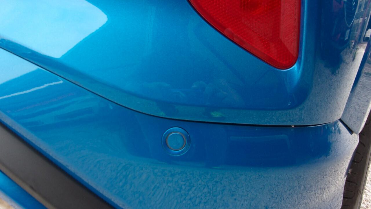 Ford Puma 1.0 EcoBoost Hybrid 125 CV S&S ST-Line