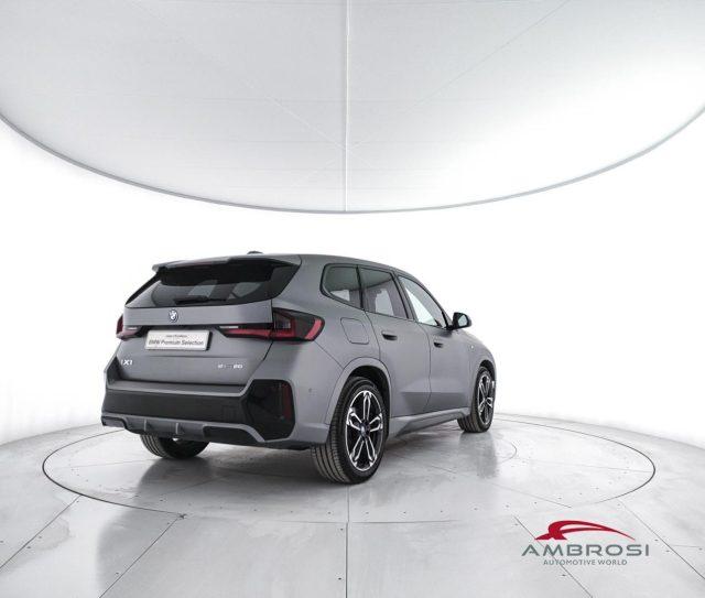 BMW iX1 edrive 20 MSport Pro