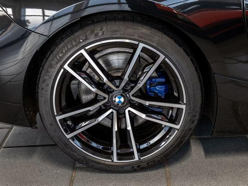 BMW Z4 sDrive 20i M Sport ACC HUD Pelle Camera 19"