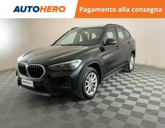 BMW X1 sDrive16d Advantage
