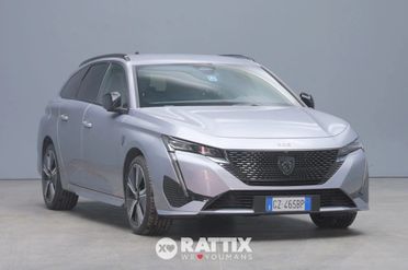 Peugeot 308 SW 1.2 hybrid 136CV GT e-dcs 6