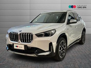 BMW X1 sdrive18d X-Line auto