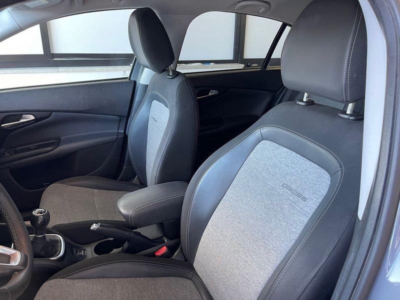 FIAT Tipo Cross 1.0 100cv Cross