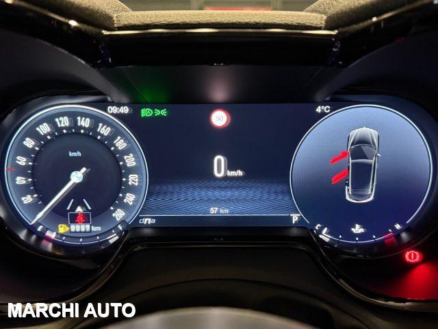 ALFA ROMEO Tonale 1.6 diesel 130 CV TCT6 Edizione Milano Cortina 202