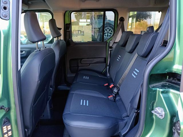 FORD Tourneo Courier 1.0 EcoBoost Active