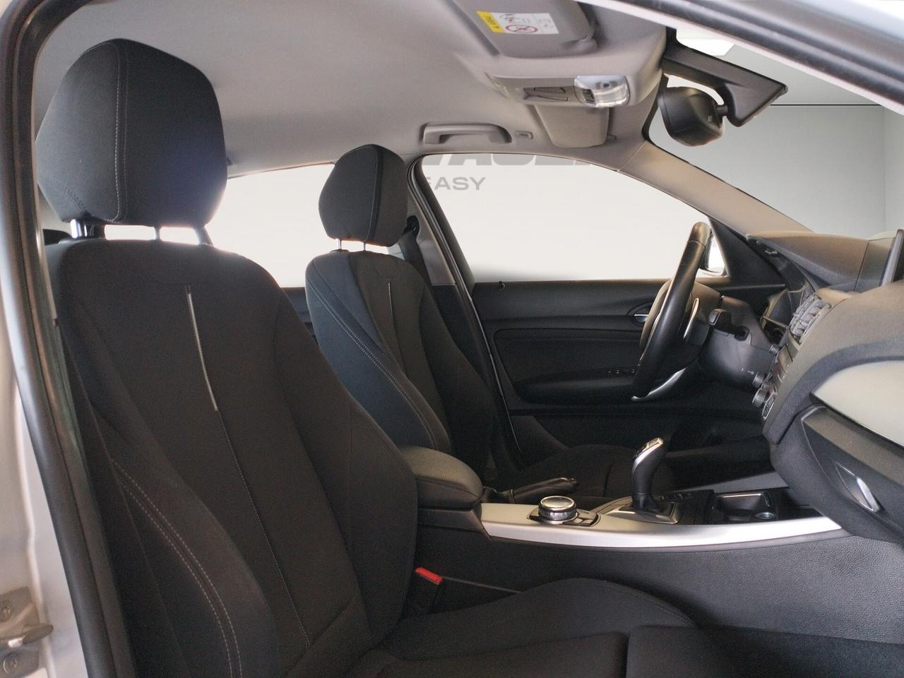 Bmw 120d Business auto.