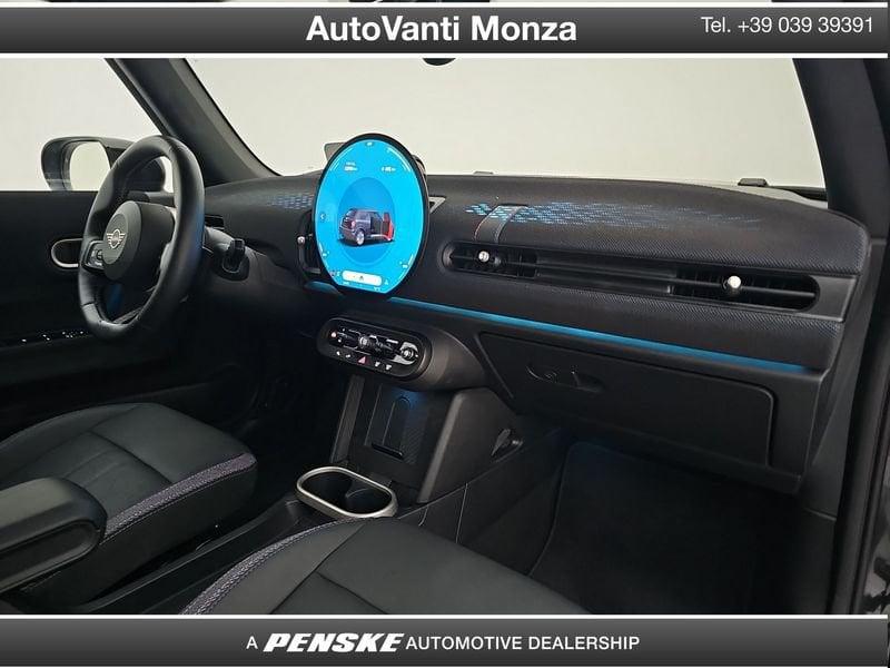 MINI Mini Cooper Cabrio Mini 2.0 Cooper C Classic Cabrio