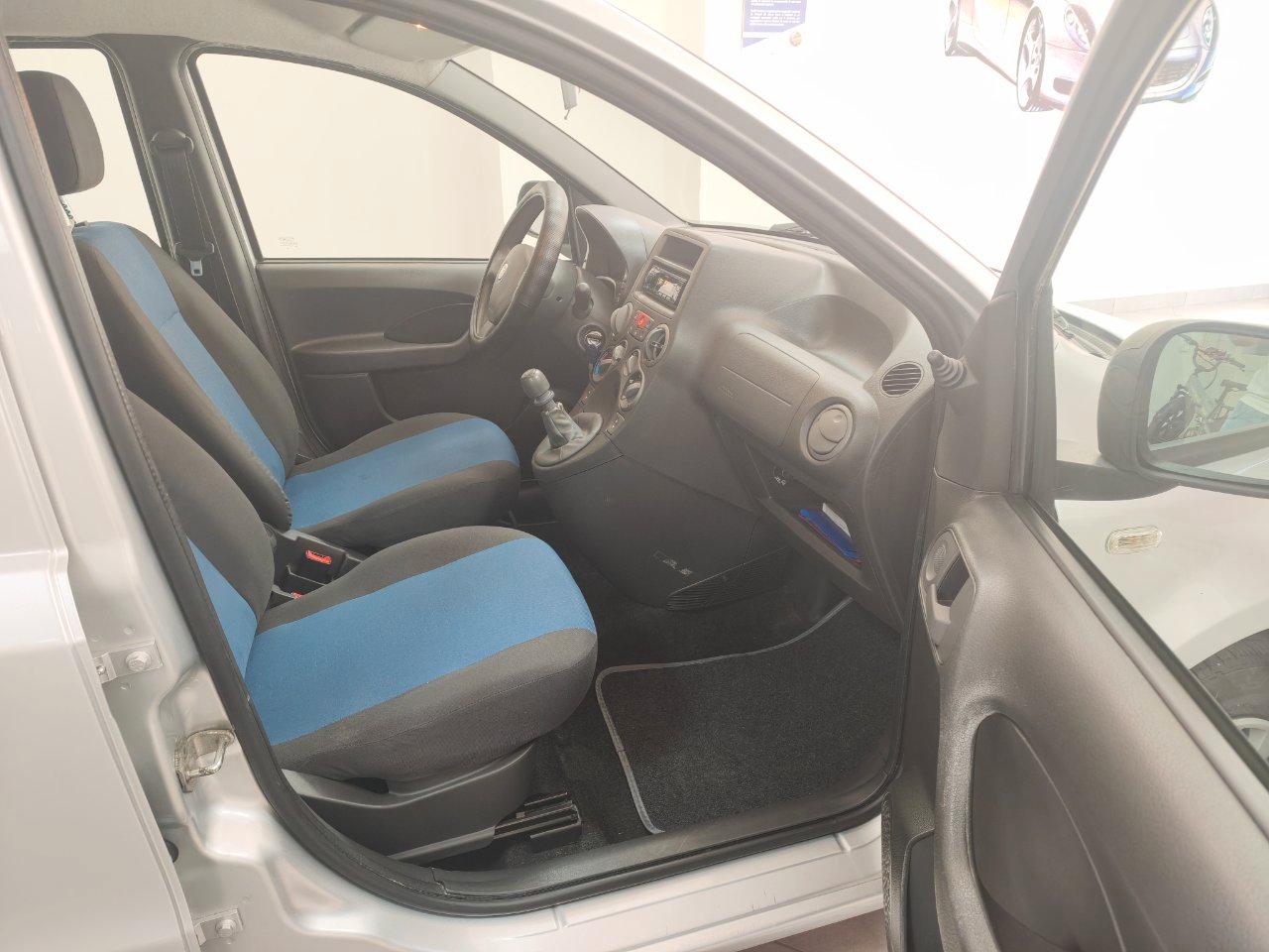 Fiat Panda 1.2 Active 69cv E5