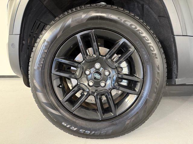 LAND ROVER Defender 90 3.0D I6 200 CV AWD Auto X-Dynamic HSE