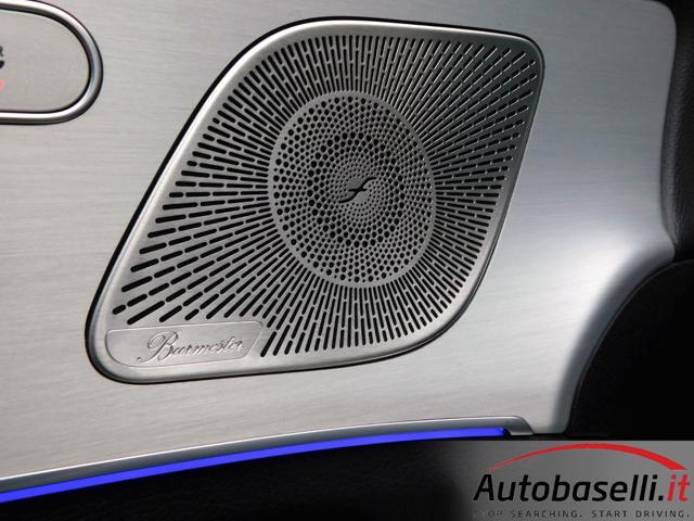 MERCEDES-BENZ GLE 350 DE 320CV EQ-POWER PREMIUM PLUS PLUG-IN HYBRID