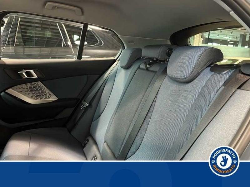 BMW Serie 1 116i