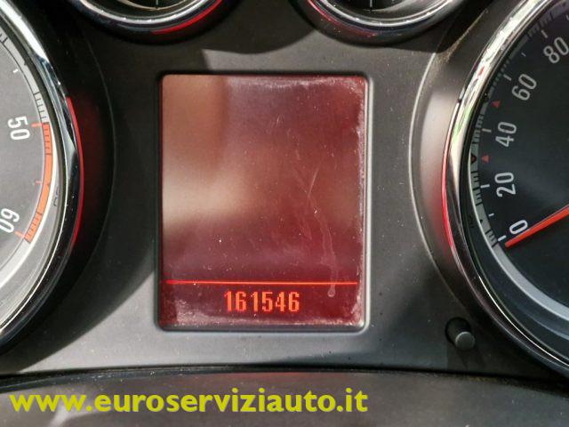OPEL Insignia 2.0 CDTI Sports Tourer aut. Elective