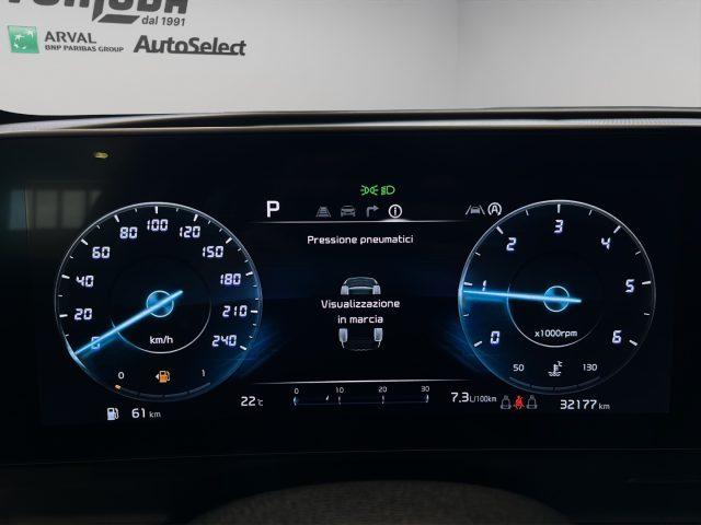 KIA Sportage 1.6CRDi GT-line Plus